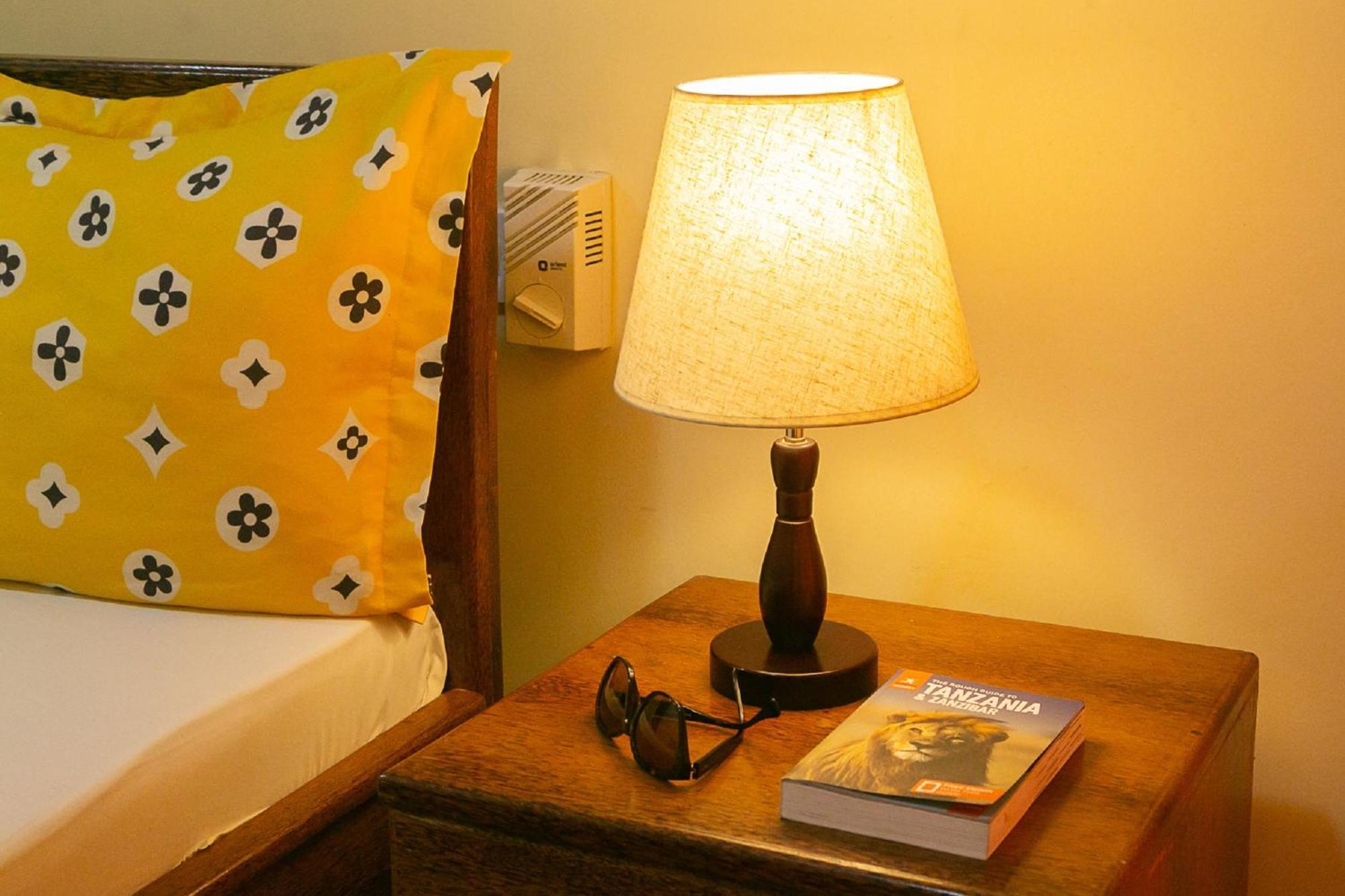 Town Nest Hotell
