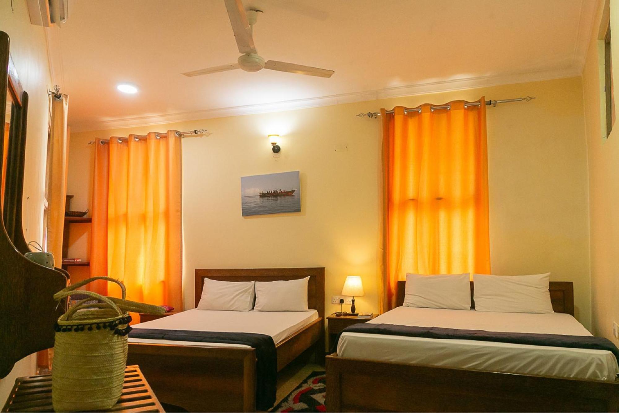 Hotell Town Nest