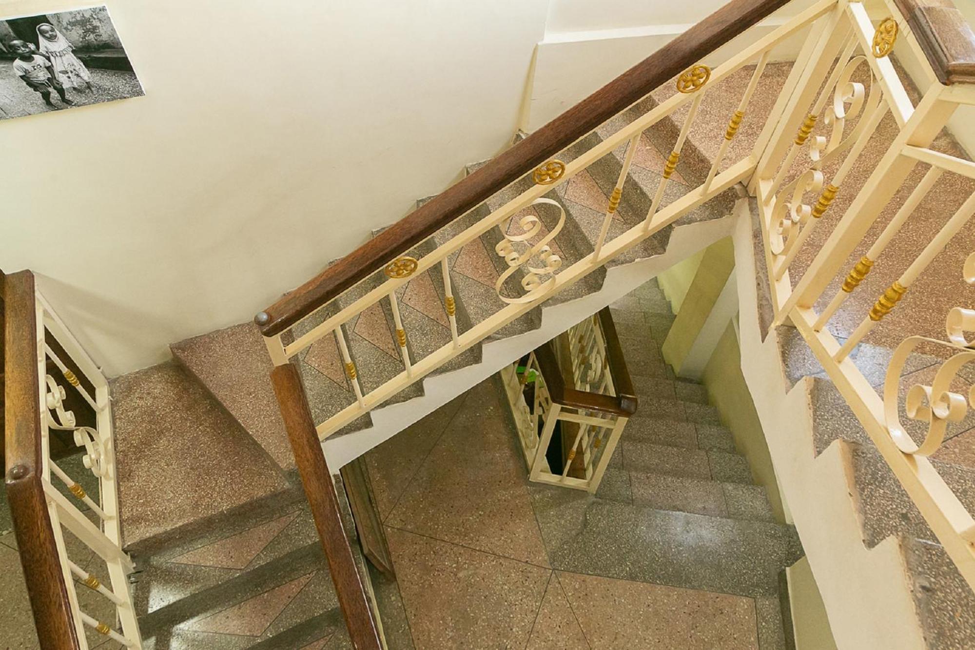 Hotell Town Nest
